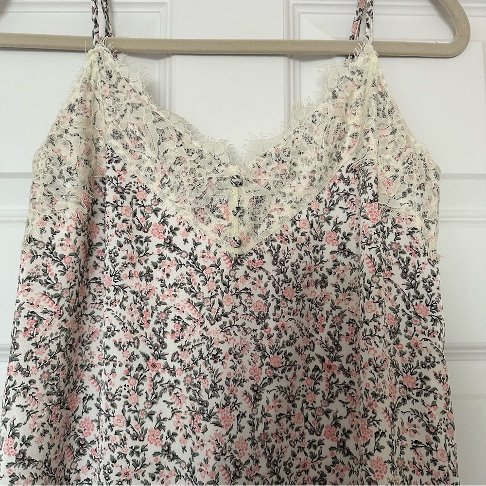 Abercrombie Slip Dress - Picture 2 of 6